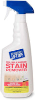 Motsenbocker's Lift Off 40901 22-Ounce Ink and Marker Remover, Safe on Walls, Pack of 1