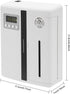 RIQUIPAI 6.7Oz 35dB Cold Air Scent Diffuser, Scent Air Machine with Removable Oil Bottle, Low Noise Fragrance Machine