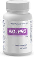 Miller Pharmacal A/G Pro Tablets - 180 Count