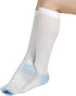 TED Hose Knee High Anti Embolism Stockings for Women & Men,Hospital Style