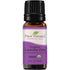 Plant Therapy Organic Lavender Fine 10 mL (1/3 oz) - 100% Pure USDA Certified, Therapeutic Grade