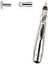 Electronic Meridian Acupuncture Pen with Multiple Treatment Tips, Acupressure Meridian Energy Massage