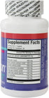 Nutraceutics 60 ProEstron Menopause Support Supplement for Women Herbal Formula with Black Cohosh, Dong Quai & Soy