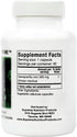 Supreme Nutrition Smilax Supreme, 90 Pure Sarsaparilla Vegetarian Capsules