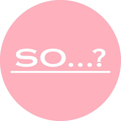 So…?...? Unique Truffle Cream Body Mist, Vanilla, Gourmand, Fruity Perfume for Women, 5.1 oz