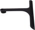 Home Shower Squeegee, Portable Silicone Brush Head Glass Wiper for Kitchen