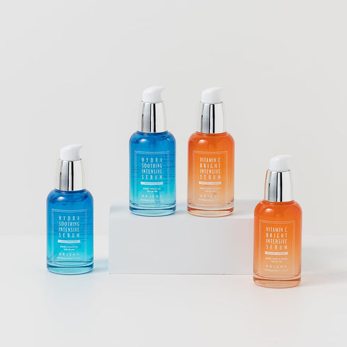 Orjena Hydra Soothing Intensive Facial Serum - Korean Skin Care K Beauty