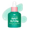 I DEW CARE Juicy Kitten | Korean Skin Care Purifying Power-Green Face Serum with Niacinamide, Vegan, Cruelty-free