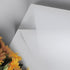 NESCCI 20 Sheet Flower Wrapping Paper, Waterproof Floral Bouquet Packaging Paper for Wedding Birthday Gift DIY