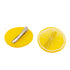 Simulation Lemon Hair Clips for Women Girls Bangs Side Hairpins Duckbill Hair Accessories