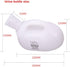 2000ml Portable Urine Bottles for Men, Spill-Proof Urinal System with 51" Long Tube and Lid