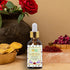 Kumkumadi Oil Pure Ayurveda Face Oil, Saffron Serum Moisturizer with 26 Herbs, 30 Ml