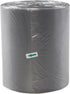 18 Gallon Large Kitchen Trash Bag, Gray Garbage Bag, 100 Counts
