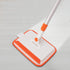 Pack 2 QAE011 QAE015 Qaestfy of Chenille Pad Refill Compatible with Wall and Baseboard Cleaner Tool with Long Handle