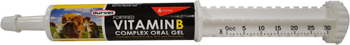 Durvet Vitamin B Complex 30ml