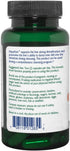 Vitanica Hepafem, Liver Cleansing Support, 60 Capsules, Vegan/Vegetarian
