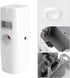 Air Freshener LCD Display Automatic Timer Scent Fragrance Dispenser, Essential Oil Aerosol Dispenser