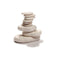 Master Massage Deluxe Standard Marble Cold Stone Set 9pc/Pack