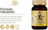 Solgar Formula VM-2000 (Multinutrient System), 180 Tablets - Premium Quality Multiple for Immune Support