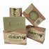 Olive Oil Bar Soap, 100% Natural
