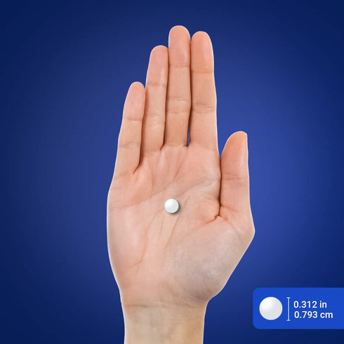 Piping Rock Melatonin 10mg 120 Tablets | Extra Strength with L-Theanine | Vegetarian, Non-GMO, Gluten Free
