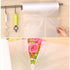 16" X 20" Plastic Produce Bags on a Roll, Food Storage Clear Bags, One Roll 350 Bags