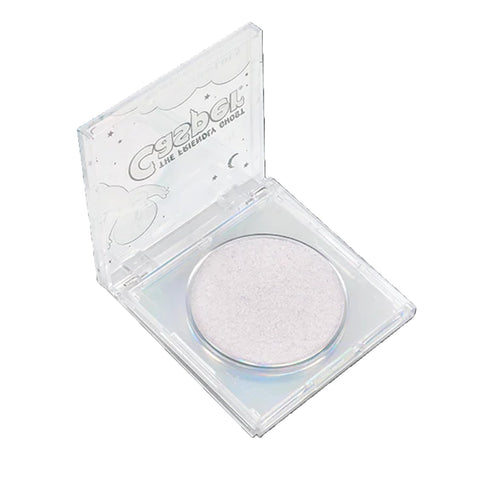 Profusion Cosmetics Fabulous Holographic Highlighter Casper the Friendly Ghost for Supernatural Glow and Long Lasting
