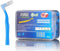 Interdental Angled Brush, Blue, 20 Each (Pack of 2)