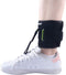 Universal Size Drop Foot Support AFO Ankle Brace Strap for Poliomyelitis, Hemiplegia, Stroke