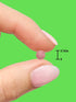 B12 Vitamin Sublingual Tablets, 1000 mcg, 120 Count, Vegetarian, Non-GMO & Gluten Free, Nature's Truth