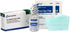 5-Piece Eye Wash Kit with Oval Eye Pads, First Aid Adhesive Strips & Emergency Eye Rinse by First Aid Only