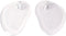 footinsole Forefoot Insoles, Cooling Gel Foot Pad, 1 Pair