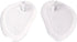 footinsole Forefoot Insoles, Cooling Gel Foot Pad, 1 Pair