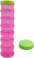 UVUBXT Weekly Pill Organizer, 7 Days Pill Case, Large Daily Travel Pill Case,