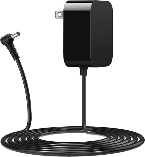 Wahl Trimmer Charger 4V Power Cord for Wahl 9818 9818L 9888L 9916D 9918D Groomer Clipper