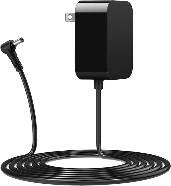 Wahl Trimmer Charger 4V Power Cord for Wahl 9818 9818L 9888L 9916D 9918D Groomer Clipper