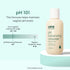 Love Wellness Feminine Wash for Women, pH Balancing Cleanser, Fragrance-Free, 5 Fl Oz