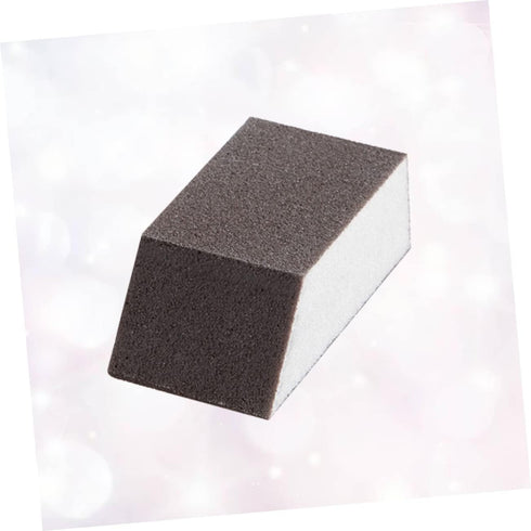 Set Emery Sponge Cleaning Pad Kitchen Dishwashing Sponge for Non-Scratch Cleaning for Cookware and Kitchenware
