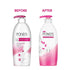 Ponds Triple Vitamin Moisturising Body Lotion with Vitamins B3, E & C - 275ml