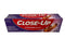 Close-Up Fluoride Toothpaste, Freshening Red Gel 4 oz (Pack of 6)