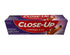 Close-Up Fluoride Toothpaste, Freshening Red Gel 4 oz (Pack of 6)