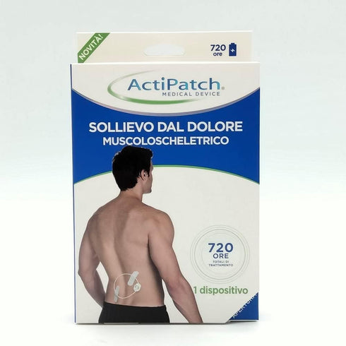 All-in-One Back Knee Muscle & Joint Therapy Device