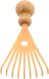 HOODANCOS Manual Head Massager Mini Scalp Scratcher Tool for Hair Stimulation Portable Massage