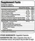 Thyroid Script by Suzy Cohen - Thyroid Support Supplement
