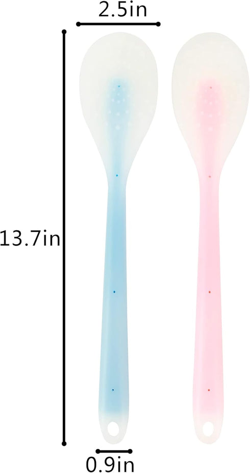 U Scinan Hammer Body Massage Pat Back Massage Tools Portable Massager Clap Stick for Shoulder Neck Foot