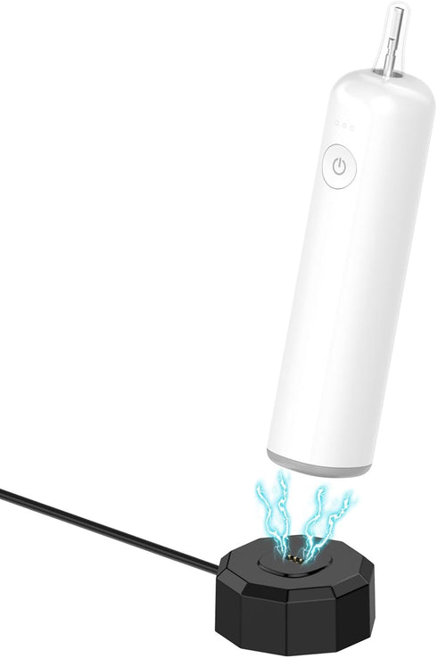 MOTONG USB Charging Dock Cable for Laifen Electric Toothbrush, Replacement Charger Compatible with Laifen Models