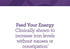 Iron Response, INNATE Response Formulas - Daily Iron Supplement, Vegan, Non-GMO, 90 Tablets
