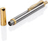 Painless Lancing Device Blood Lancet Pen - Sterile Gold Plated Third Generation with +50pcs 23G Needles