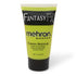 Mehron Makeup Fantasy FX Cream Makeup, Water Based, Ogre Green Face & Body Paint for Adults, 1 fl oz (30ml)
