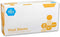 MedPride General Purpose Vinyl Gloves, Powder-Free, Medium, Box of 100